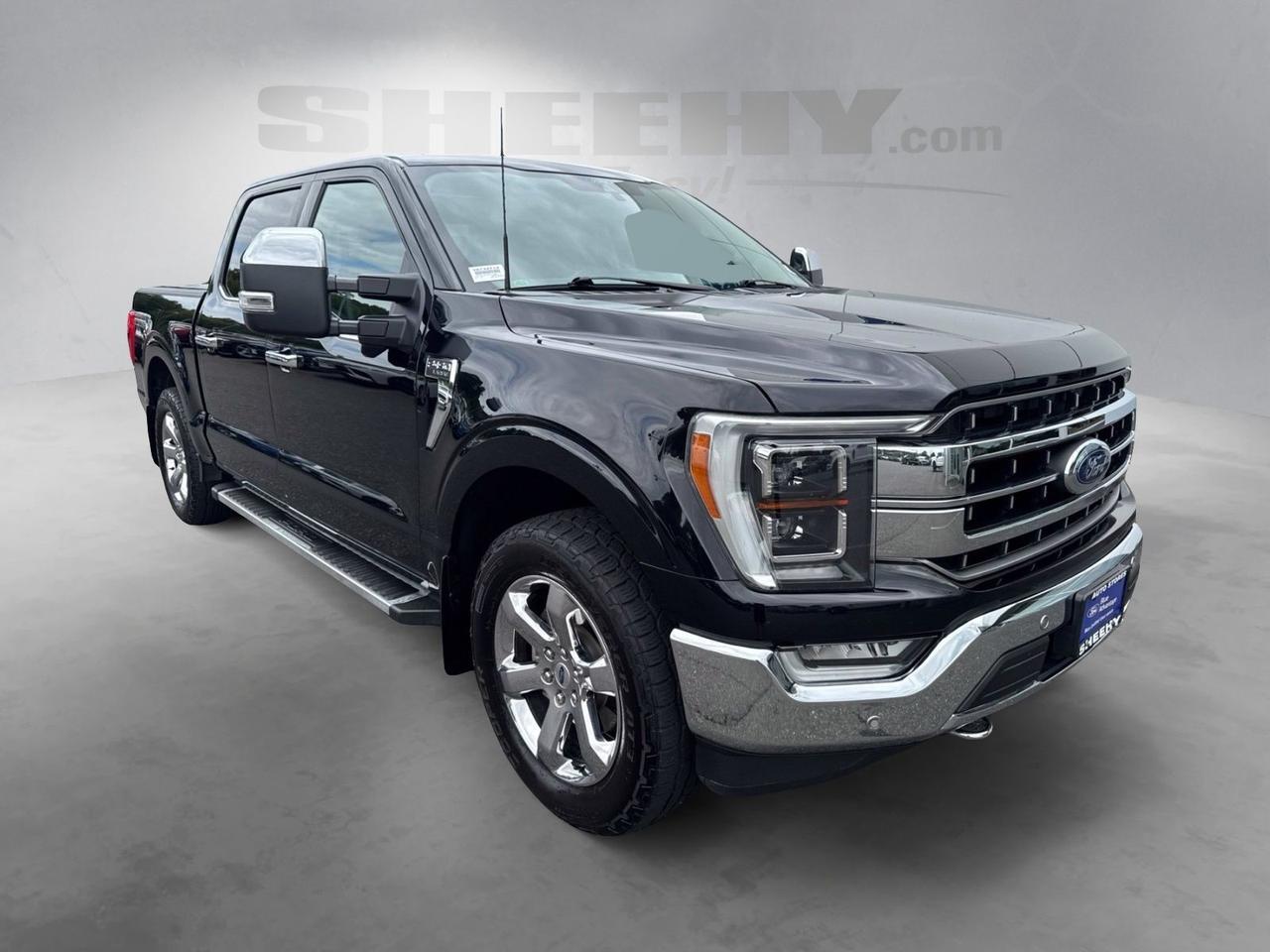 2022 Ford F-150 Lariat Warrenton VA