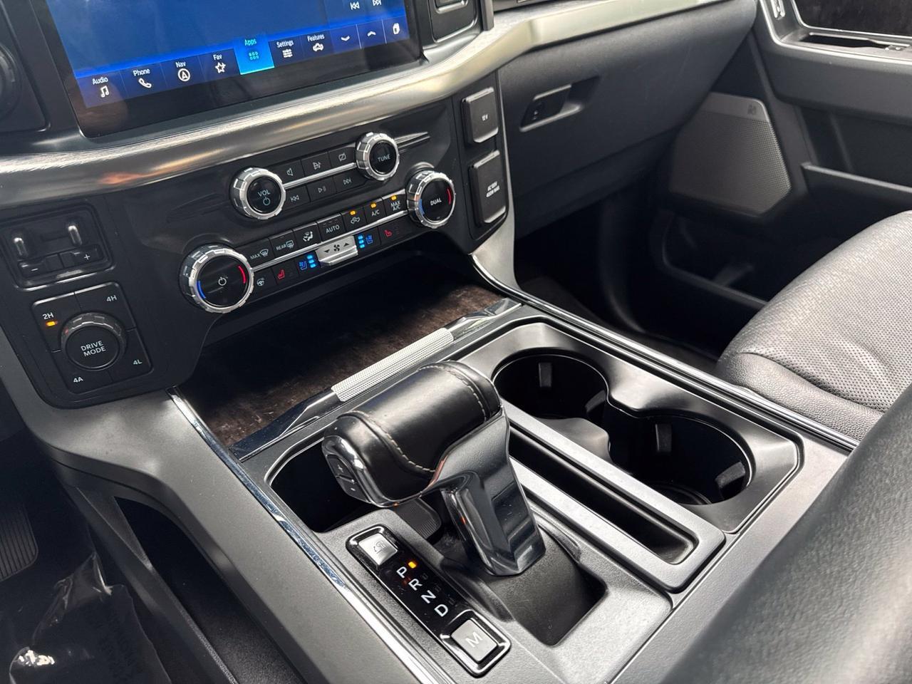 2022 Ford F-150 Lariat Warrenton VA