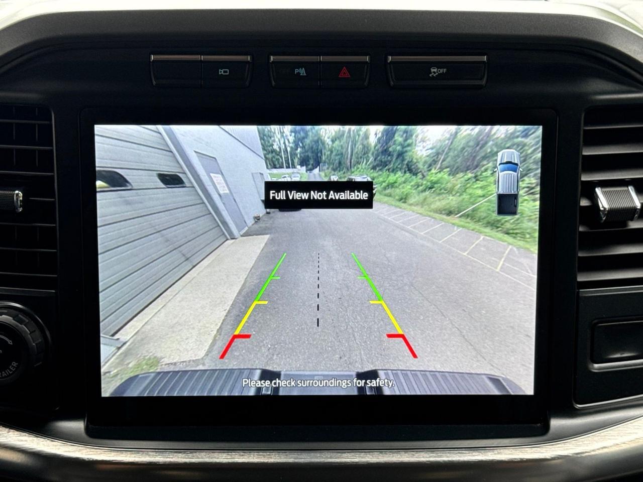 2022 Ford F-150 Lariat Warrenton VA