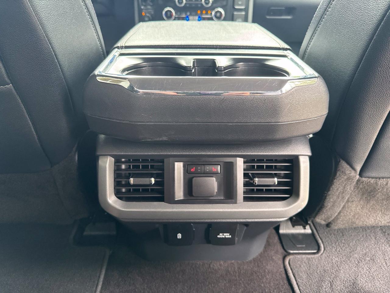 2022 Ford F-150 Lariat Warrenton VA
