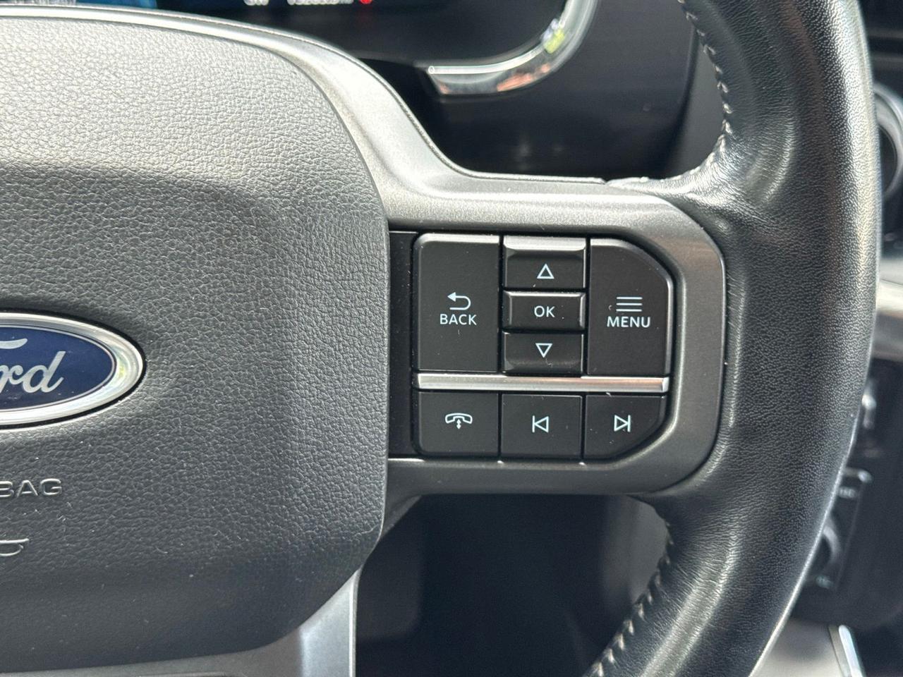 2022 Ford F-150 Lariat Warrenton VA