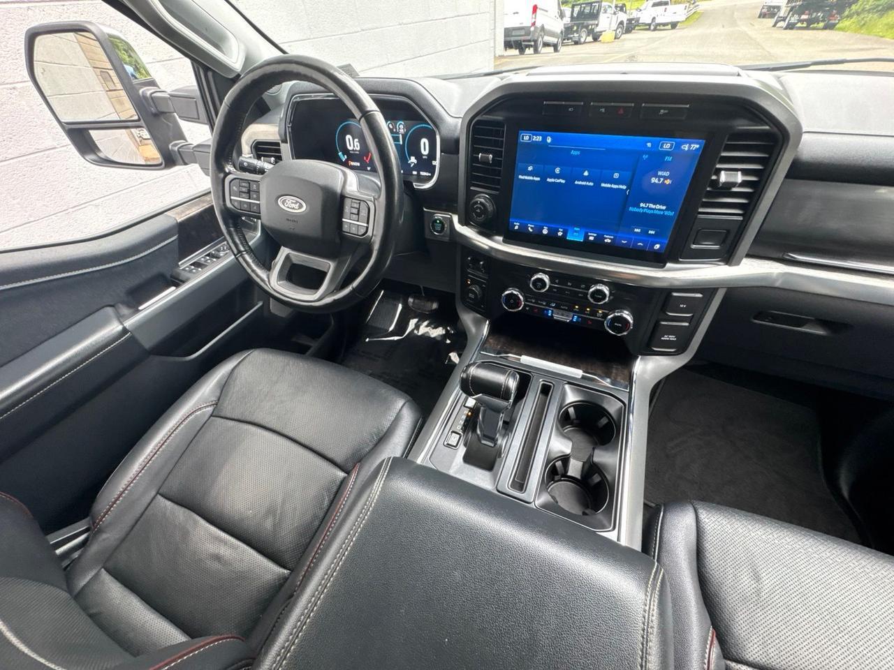 2022 Ford F-150 Lariat Warrenton VA