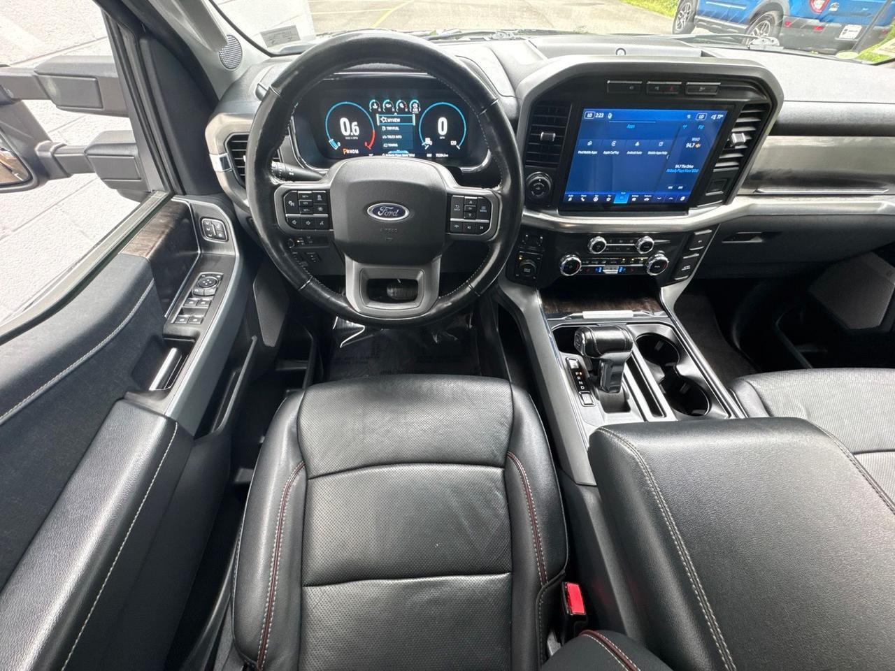 2022 Ford F-150 Lariat Warrenton VA