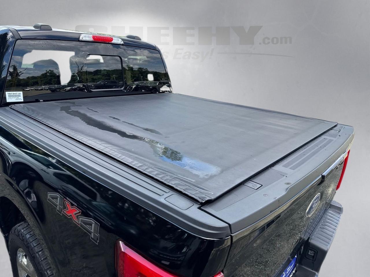 2022 Ford F-150 Lariat Warrenton VA