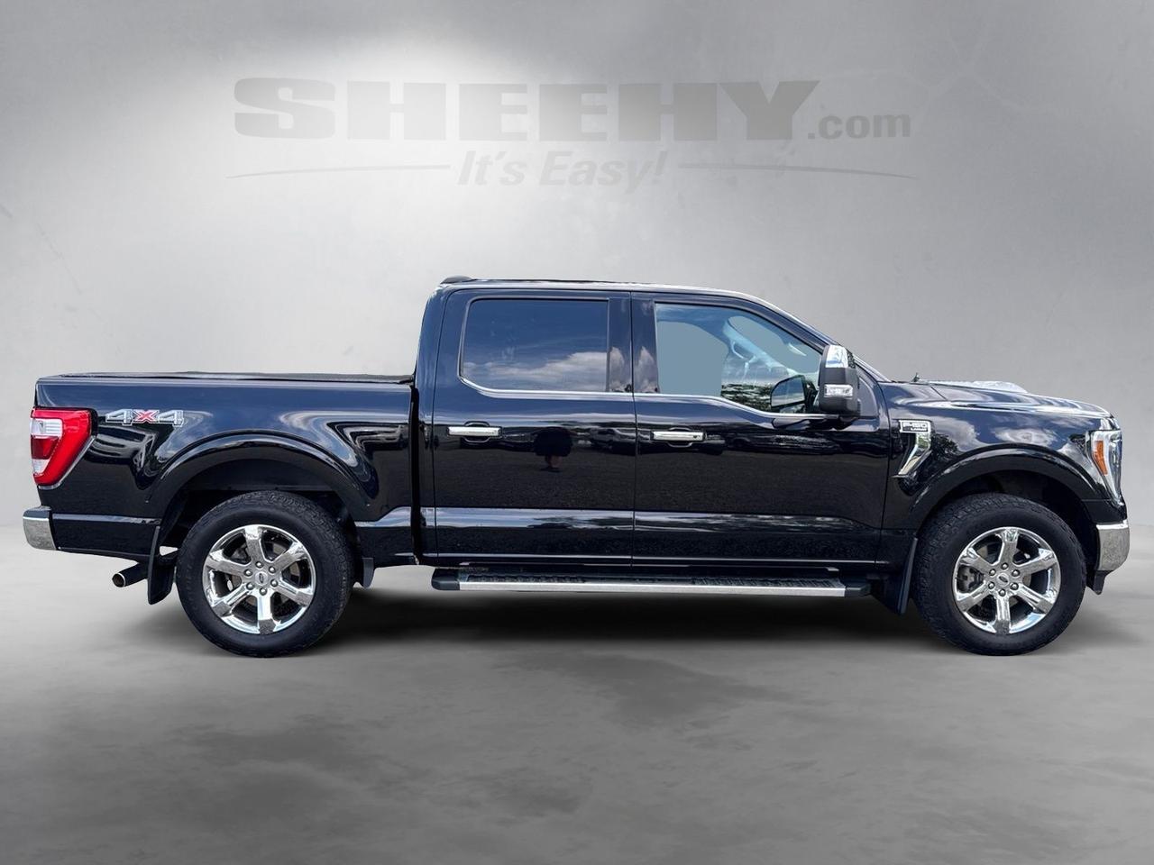 2022 Ford F-150 Lariat Warrenton VA