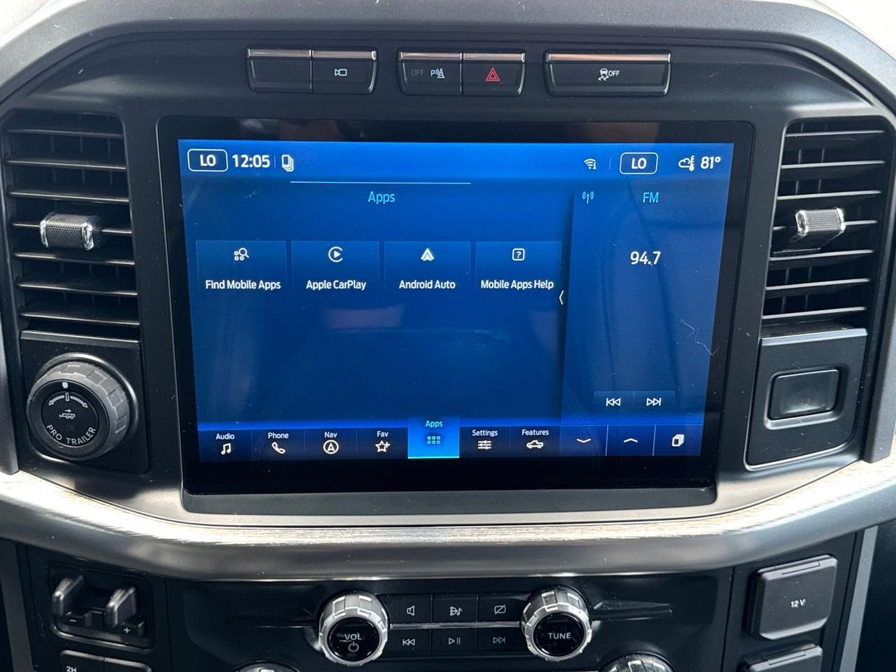 2022 Ford F-150 Lariat Warrenton VA