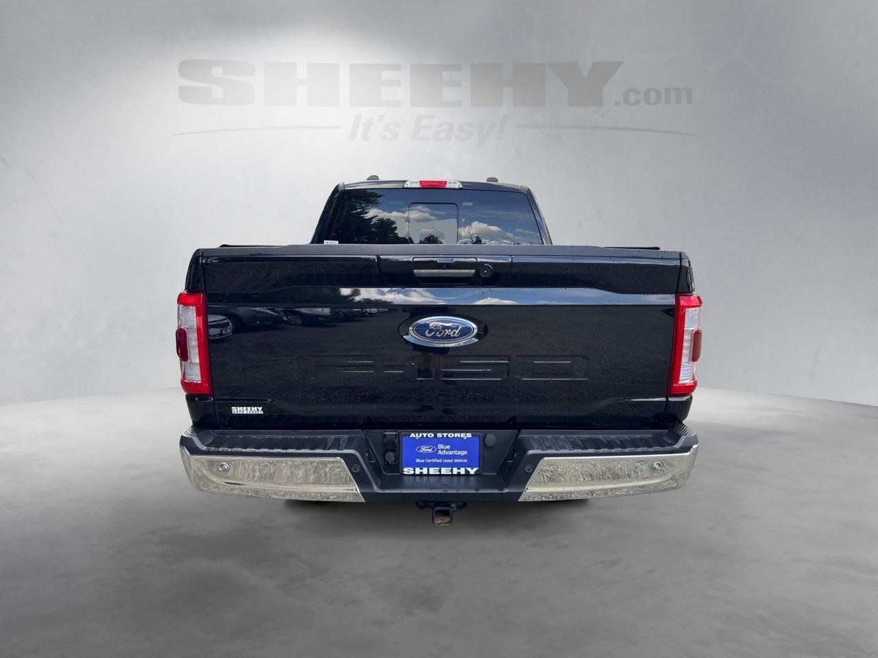 2022 Ford F-150 Lariat Warrenton VA