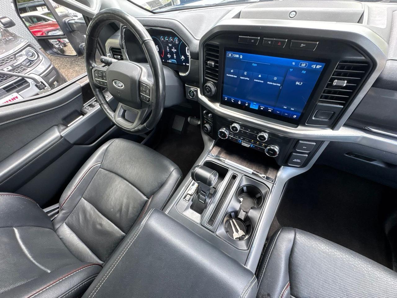 2022 Ford F-150 Lariat Warrenton VA