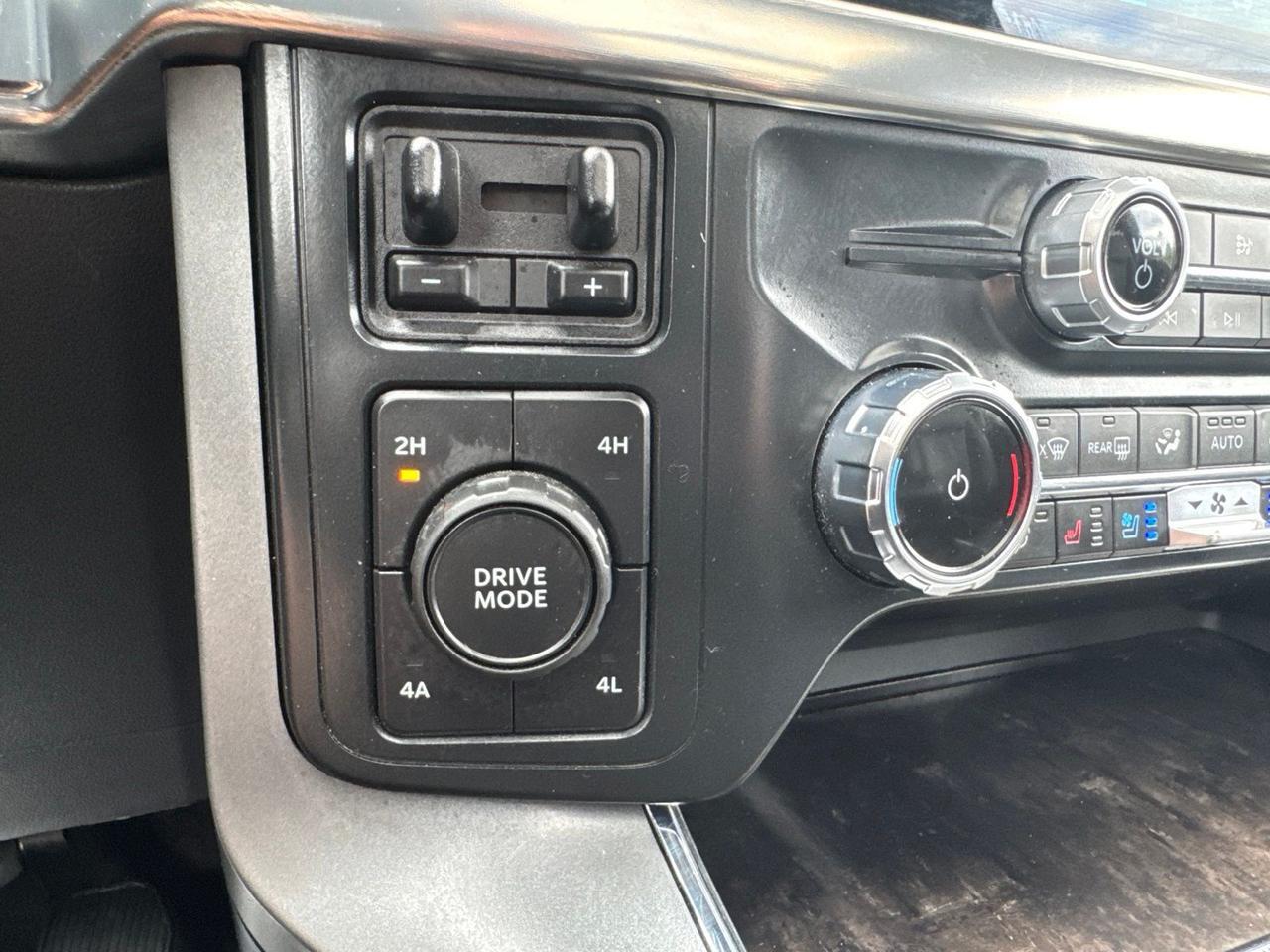 2022 Ford F-150 Lariat Warrenton VA