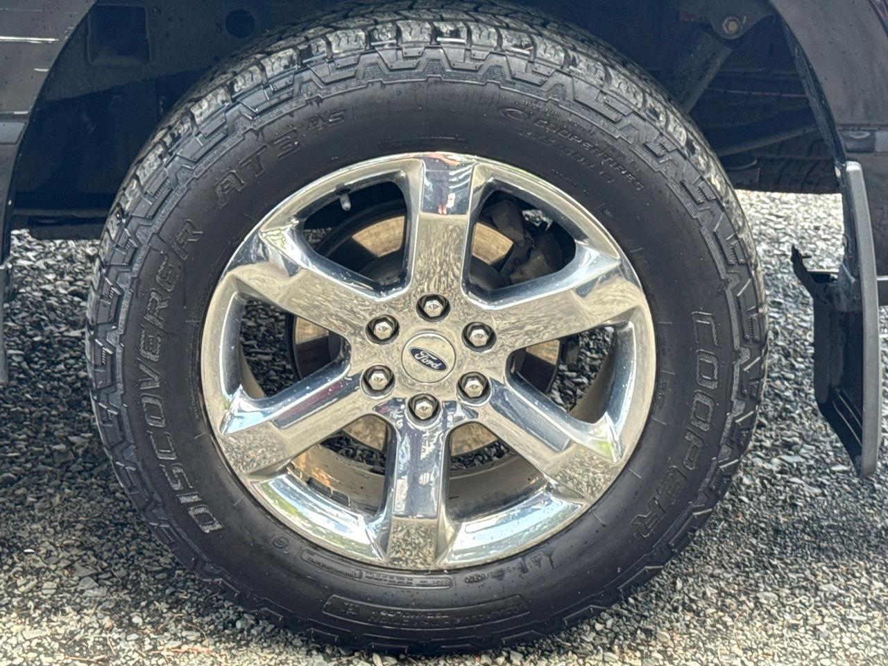 2022 Ford F-150 Lariat Warrenton VA