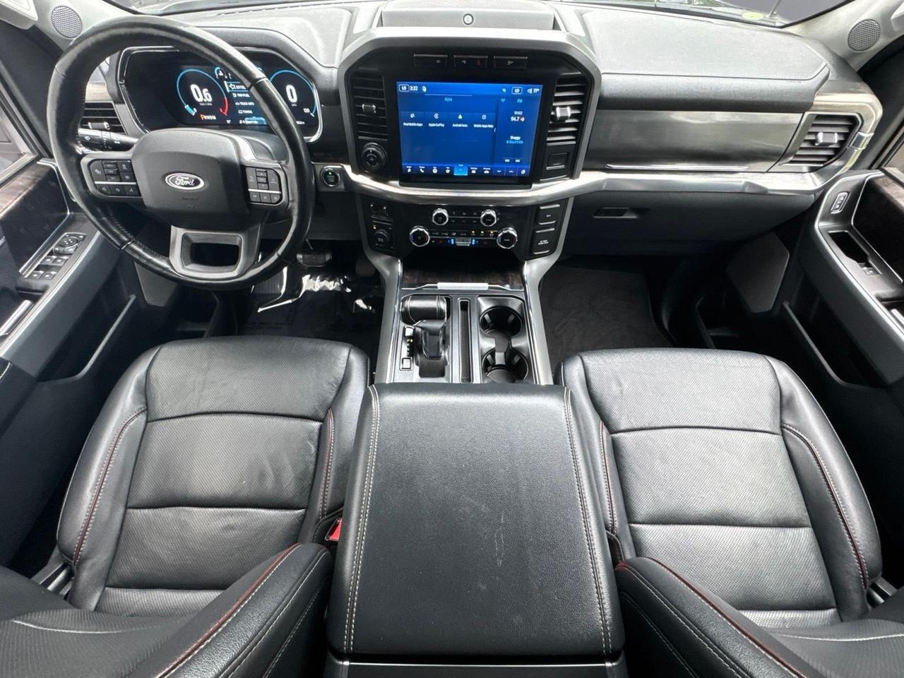 2022 Ford F-150 Lariat Warrenton VA