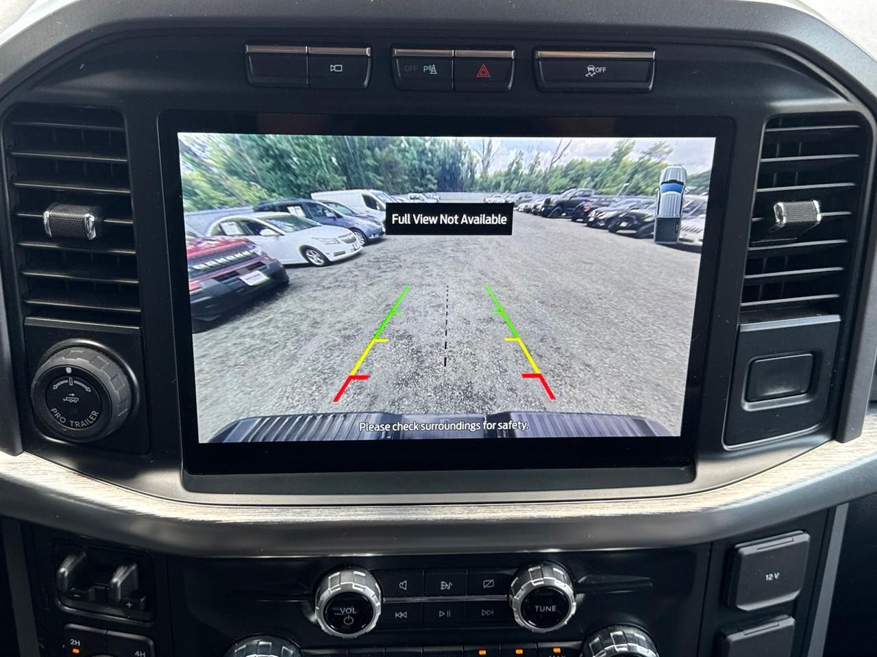 2022 Ford F-150 Lariat Warrenton VA