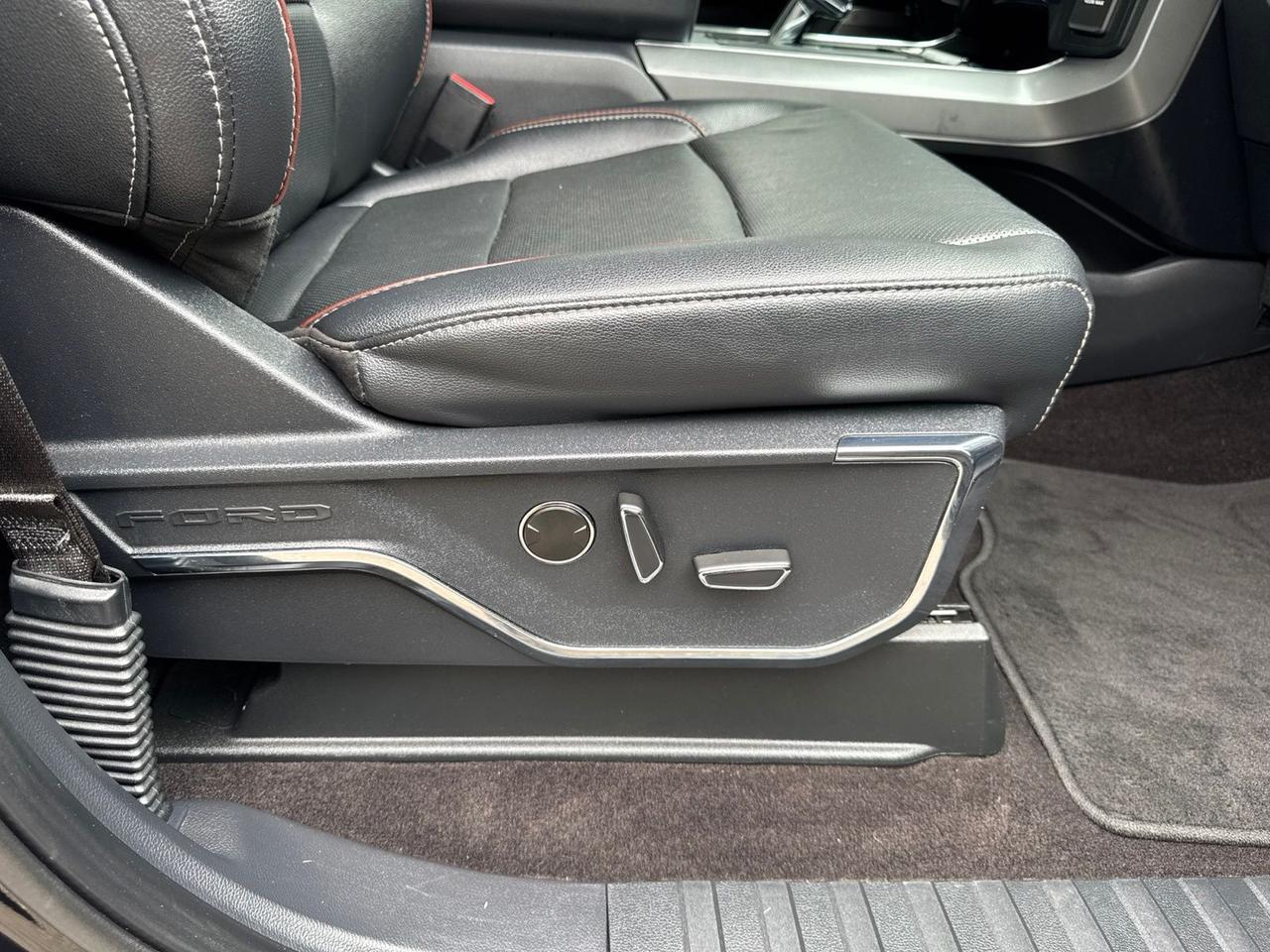 2022 Ford F-150 Lariat Warrenton VA