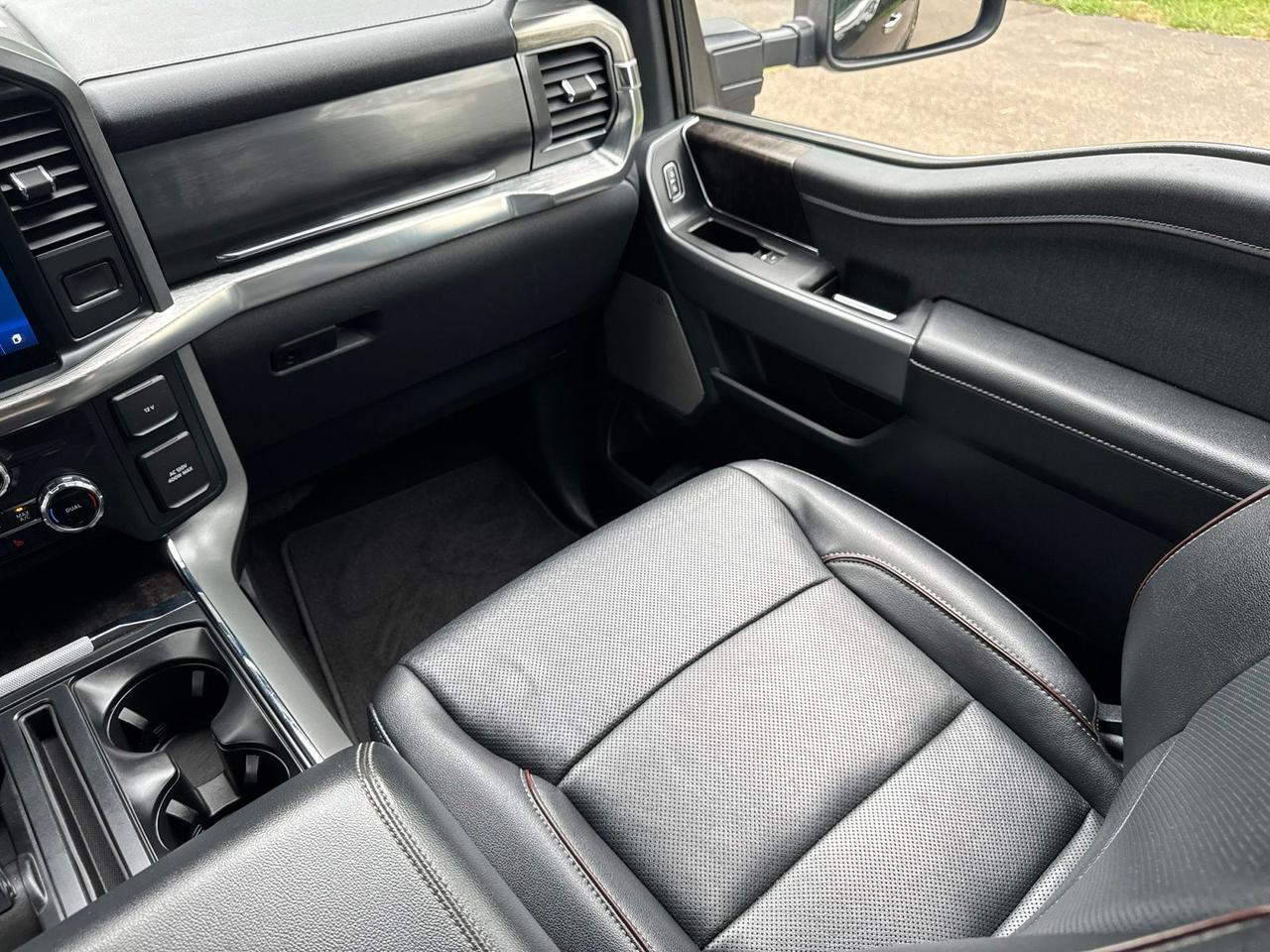 2022 Ford F-150 Lariat Warrenton VA