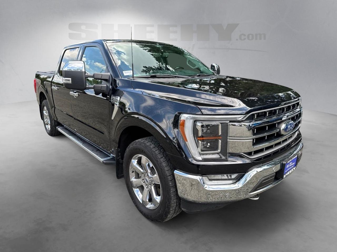 2022 Ford F-150 Lariat Warrenton VA