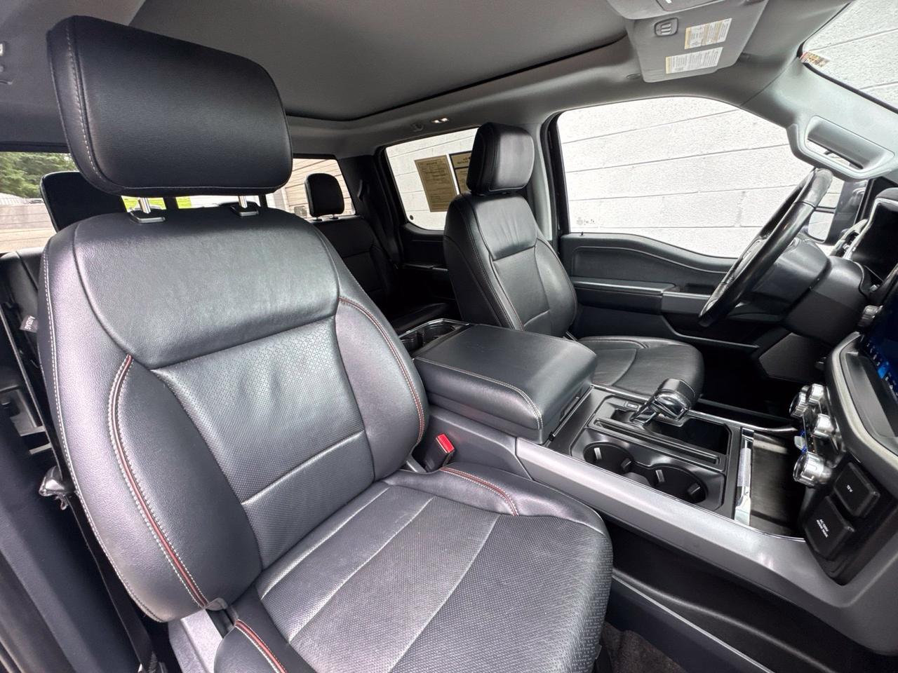 2022 Ford F-150 Lariat Warrenton VA