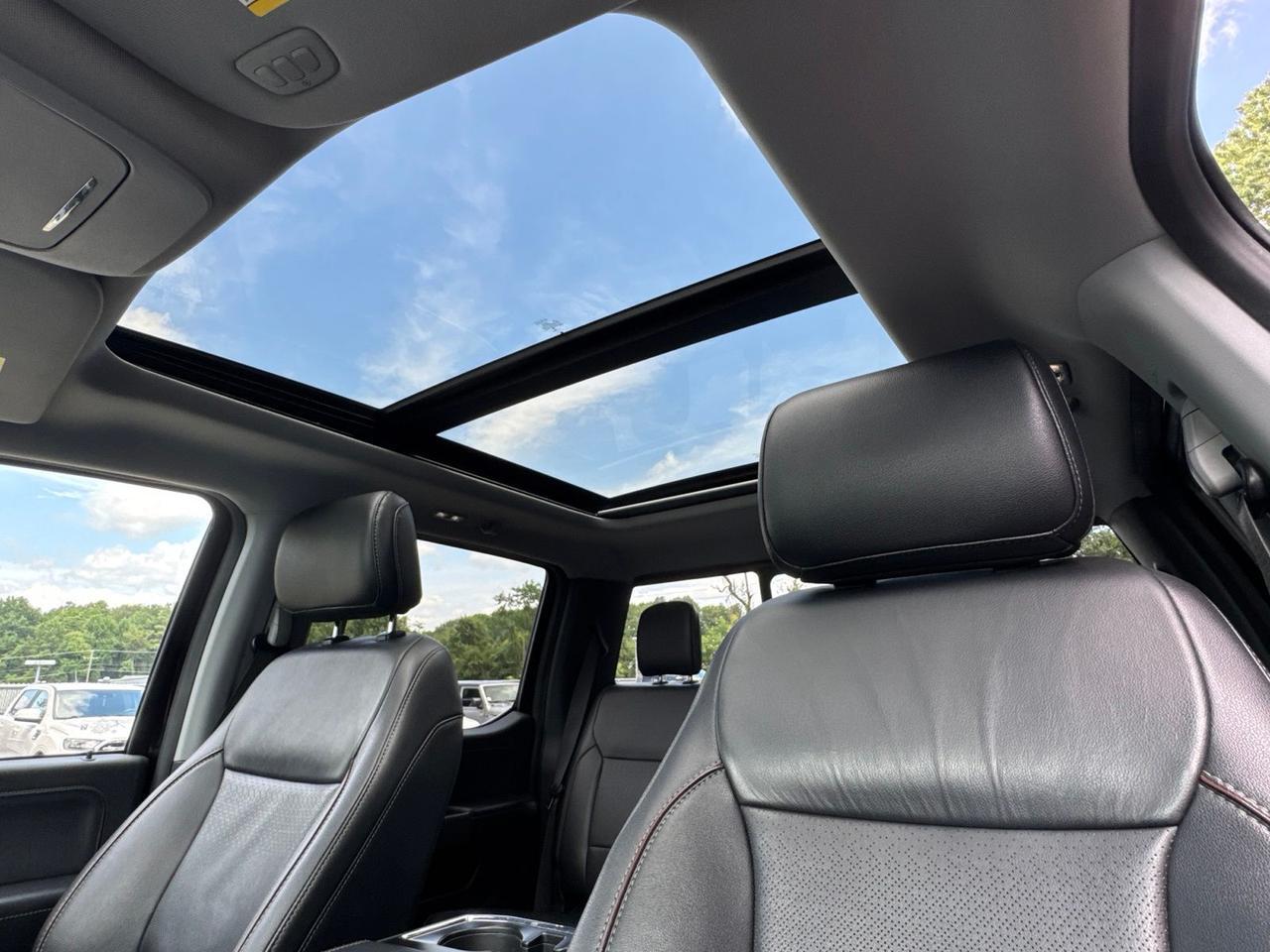 2022 Ford F-150 Lariat Warrenton VA