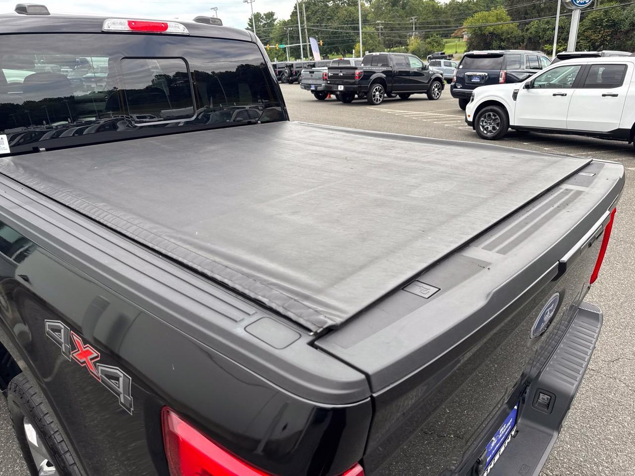 2022 Ford F-150 Lariat Warrenton VA