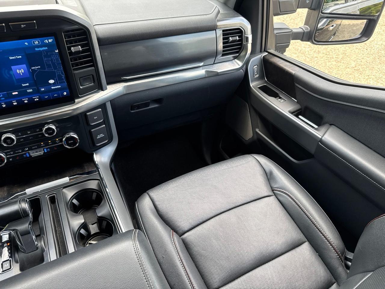 2022 Ford F-150 Lariat Warrenton VA
