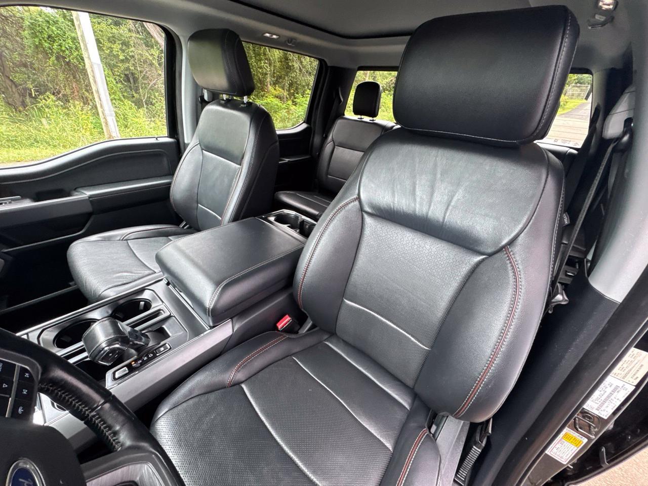 2022 Ford F-150 Lariat Warrenton VA