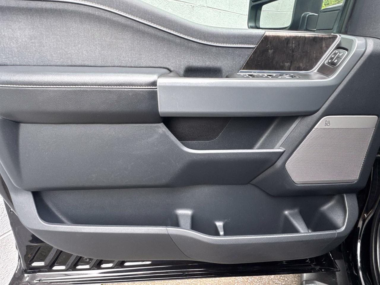 2022 Ford F-150 Lariat Warrenton VA