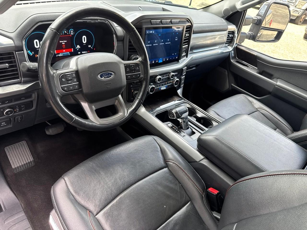 2022 Ford F-150 Lariat Warrenton VA
