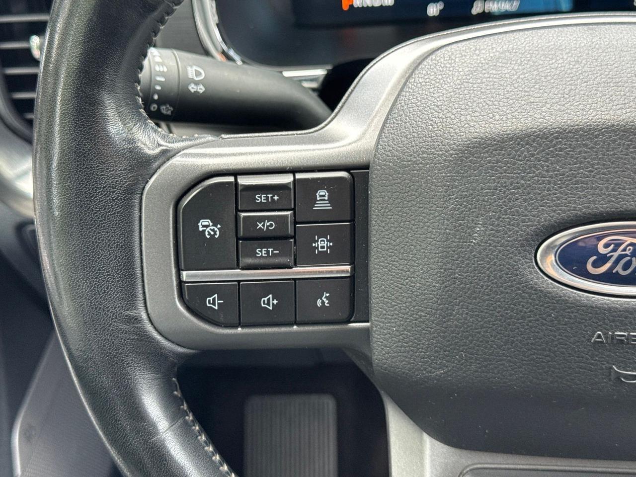 2022 Ford F-150 Lariat Warrenton VA