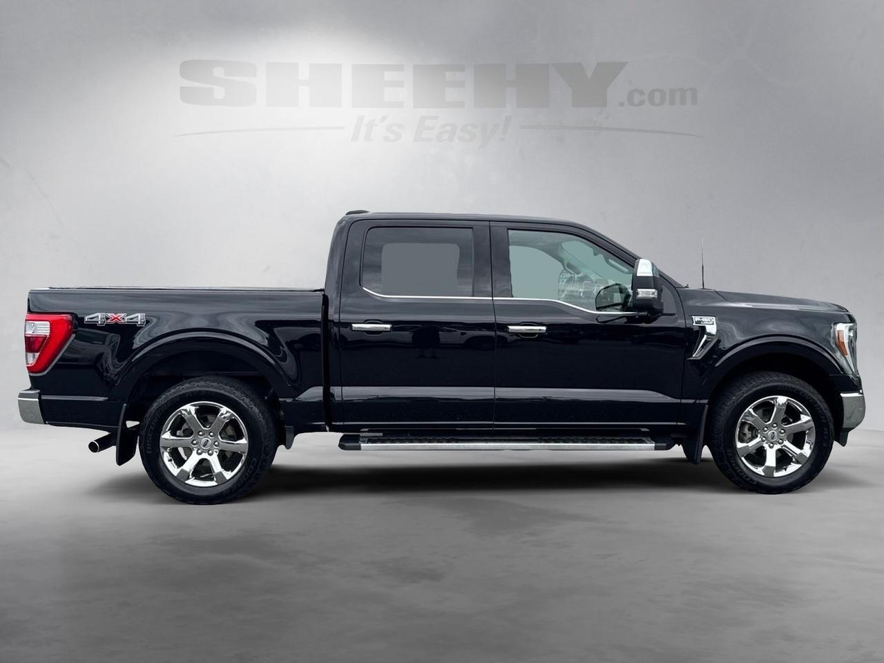 2022 Ford F-150 Lariat Warrenton VA