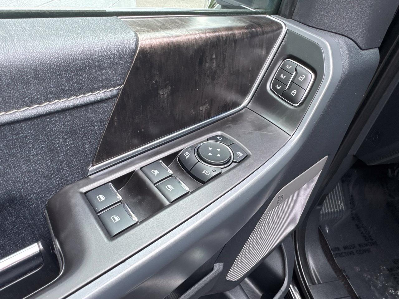 2022 Ford F-150 Lariat Warrenton VA