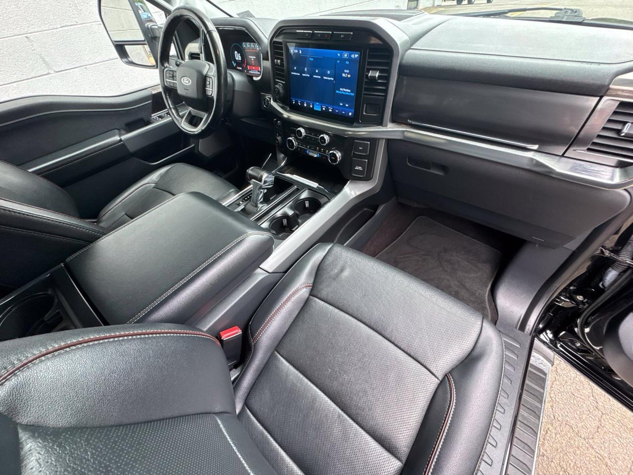 2022 Ford F-150 Lariat Warrenton VA