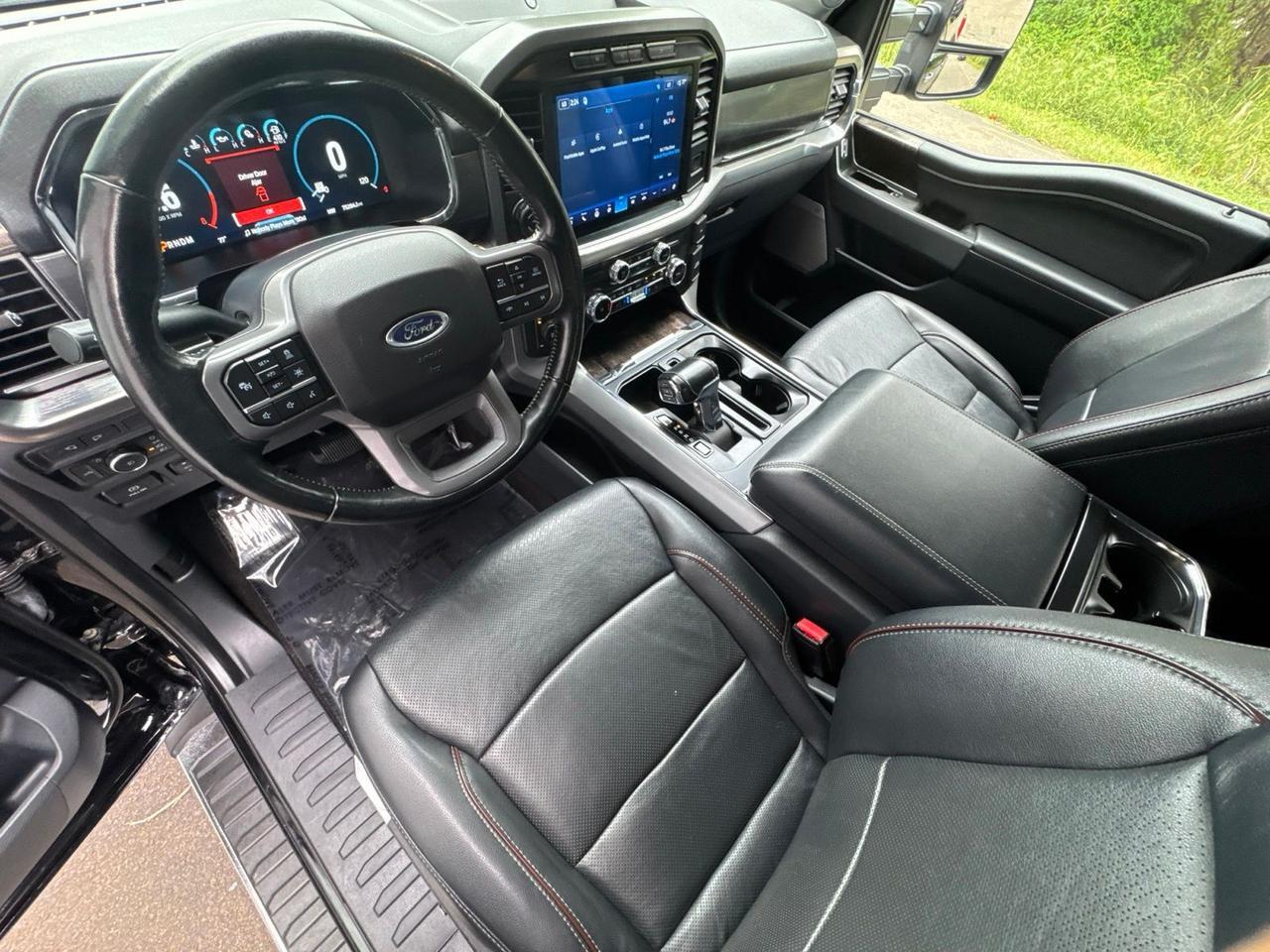 2022 Ford F-150 Lariat Warrenton VA