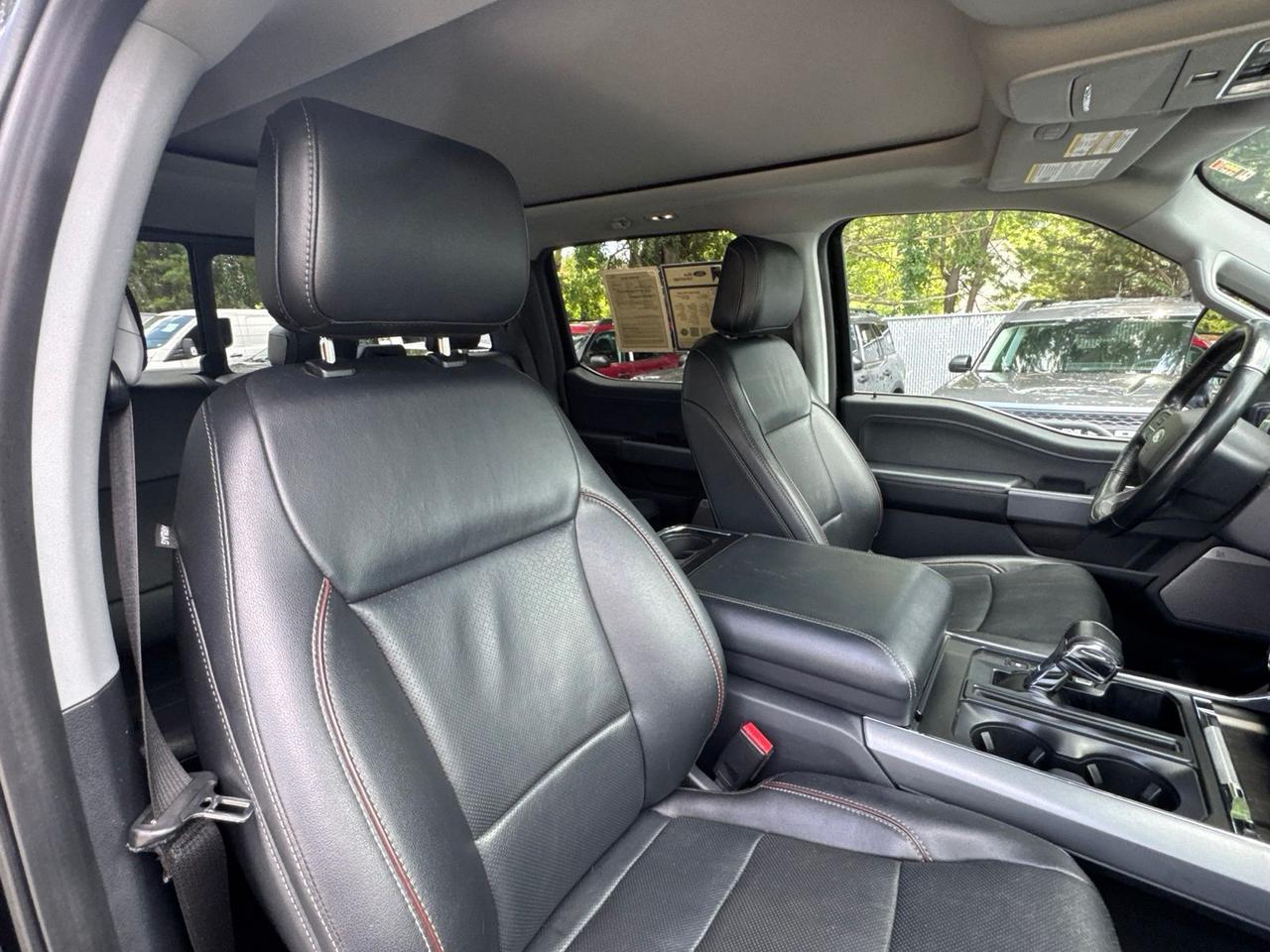 2022 Ford F-150 Lariat Warrenton VA