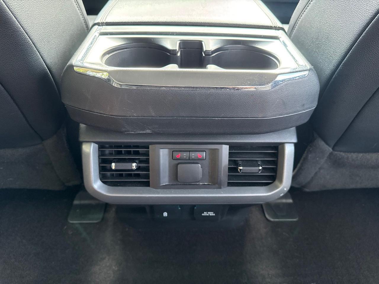 2022 Ford F-150 Lariat Warrenton VA