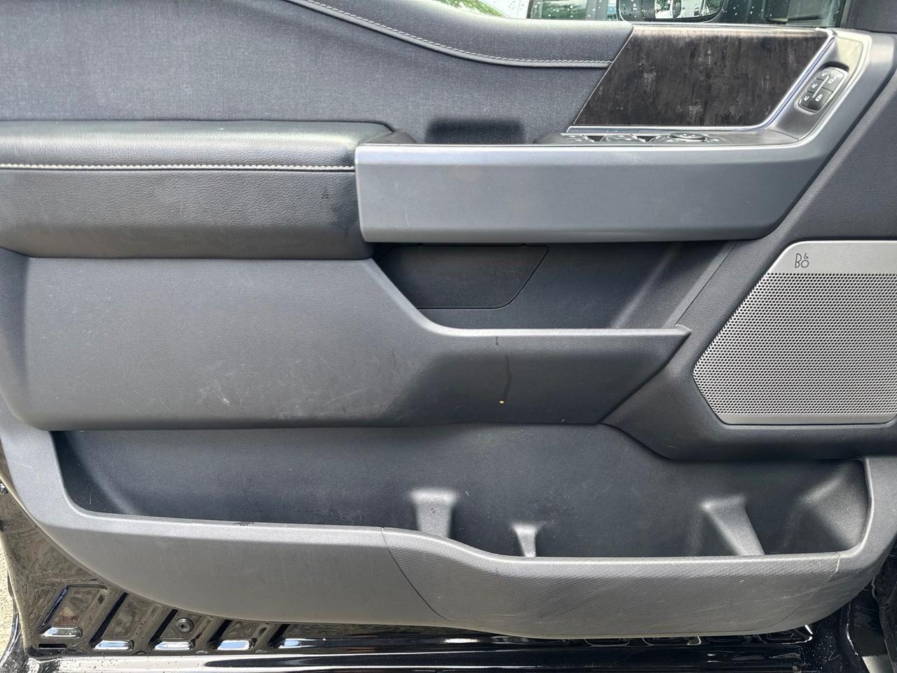 2022 Ford F-150 Lariat Warrenton VA