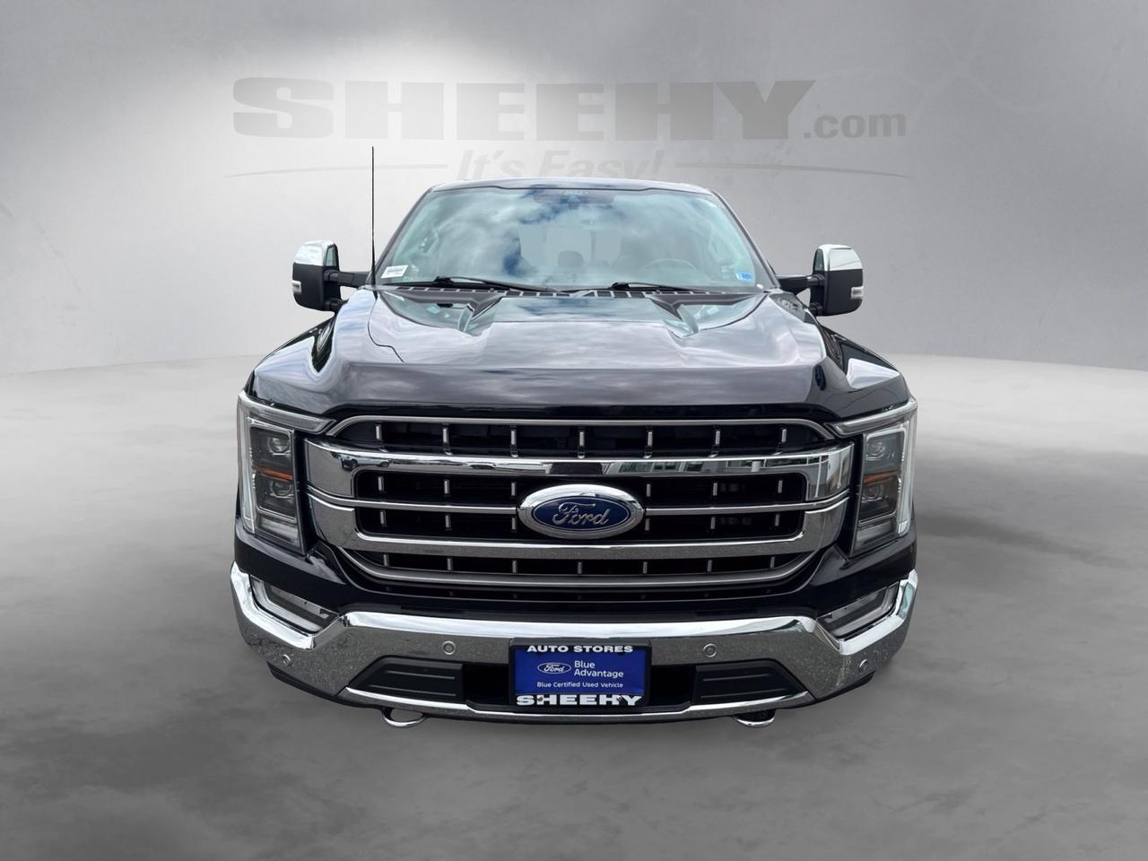 2022 Ford F-150 Lariat Warrenton VA