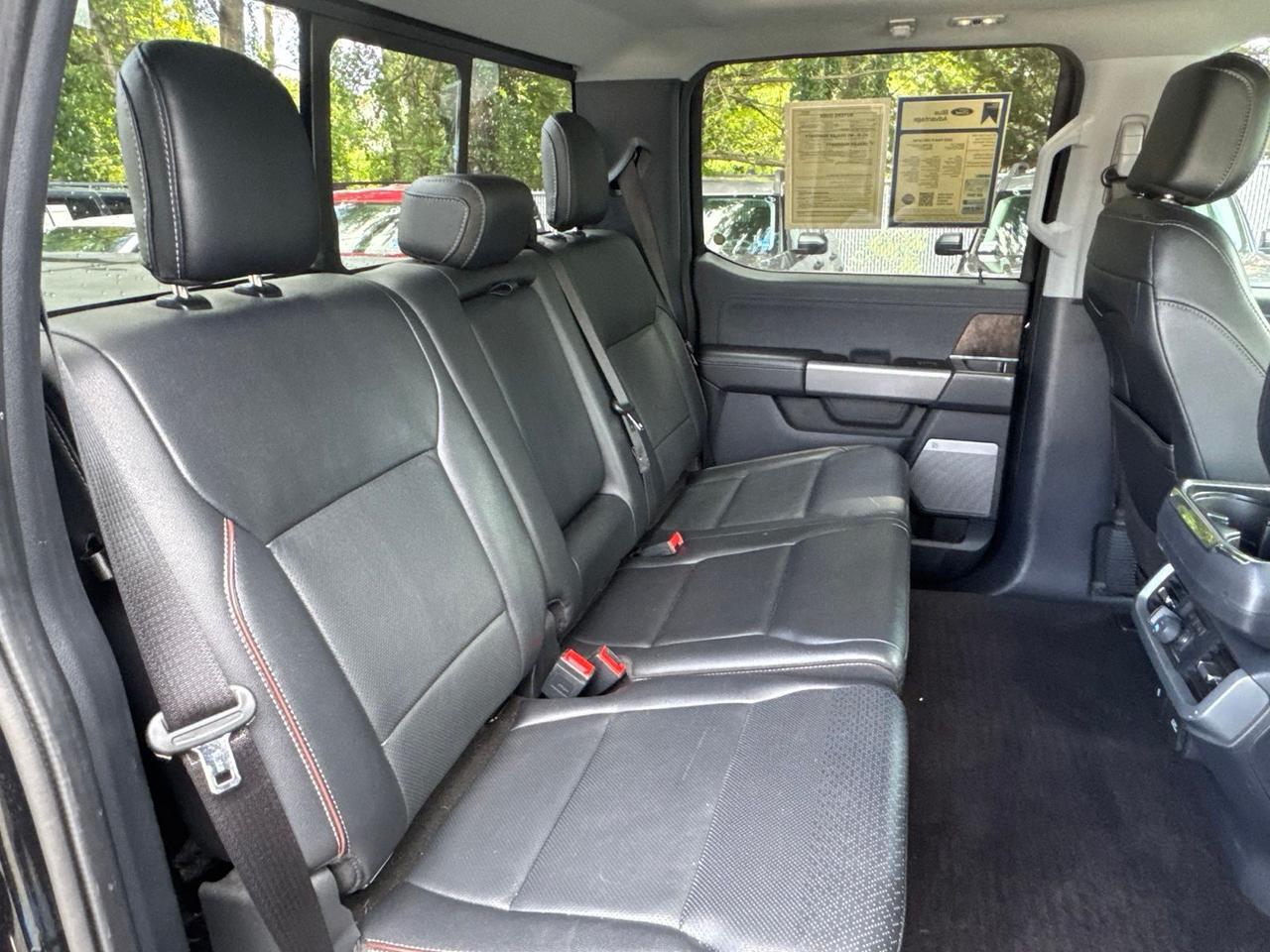 2022 Ford F-150 Lariat Warrenton VA