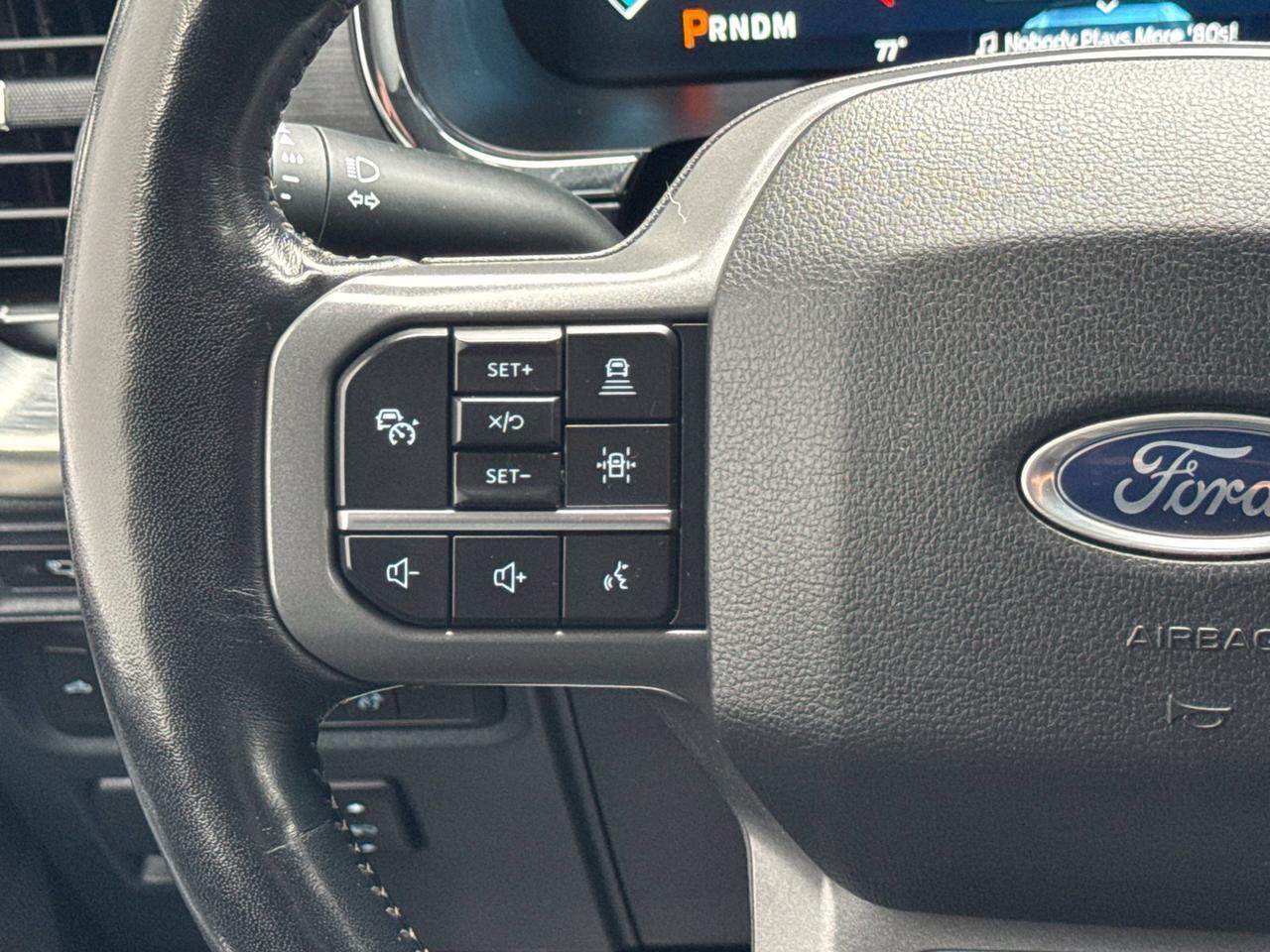 2022 Ford F-150 Lariat Warrenton VA
