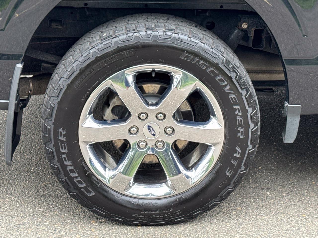 2022 Ford F-150 Lariat Warrenton VA