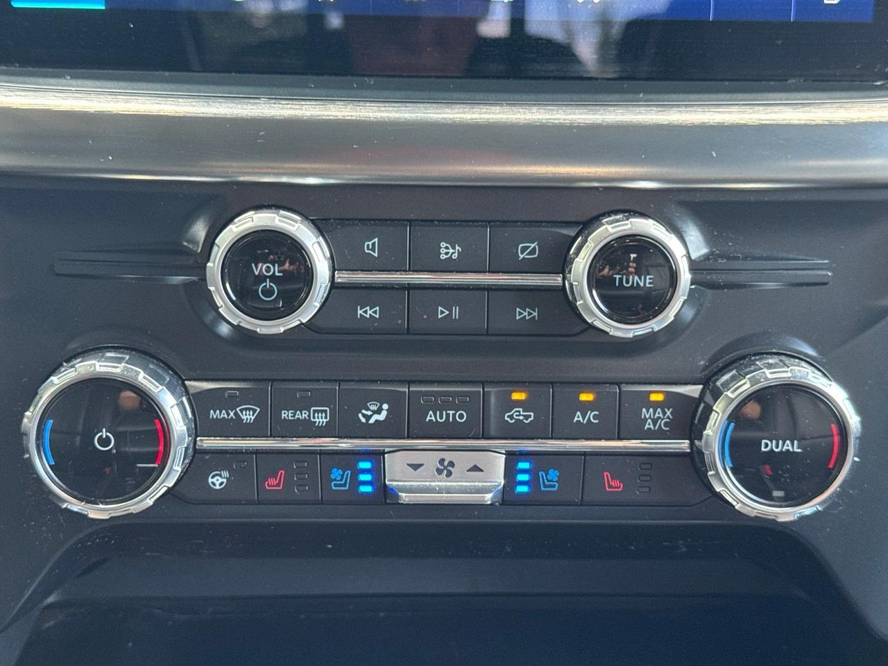 2022 Ford F-150 Lariat Warrenton VA