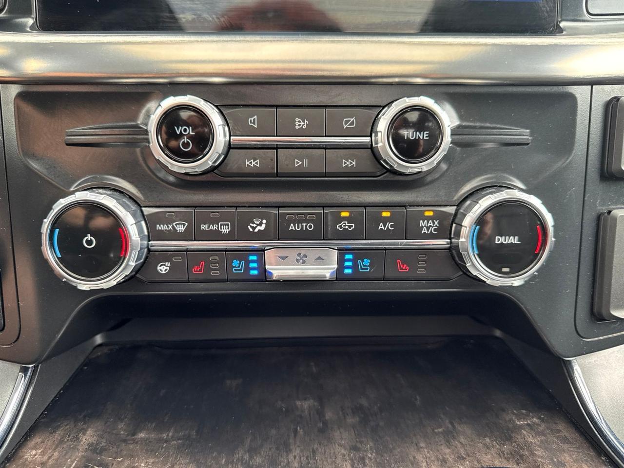 2022 Ford F-150 Lariat Warrenton VA