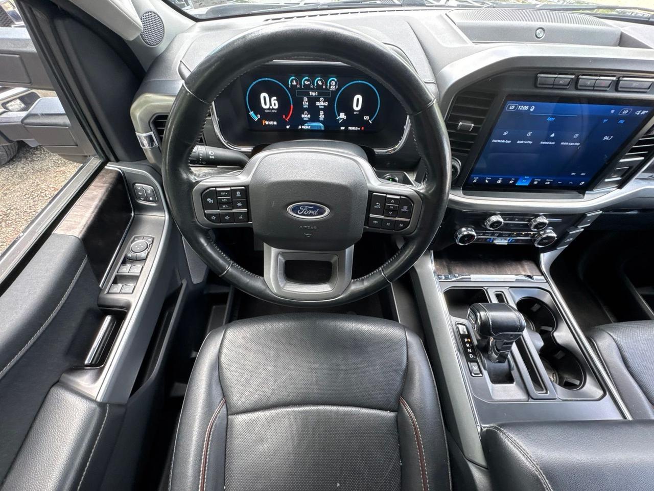 2022 Ford F-150 Lariat Warrenton VA