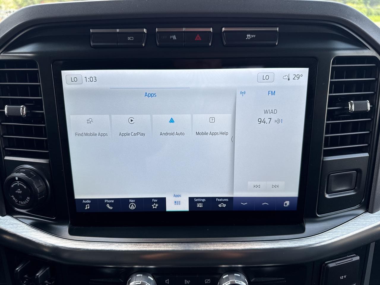 2022 Ford F-150 Lariat Warrenton VA