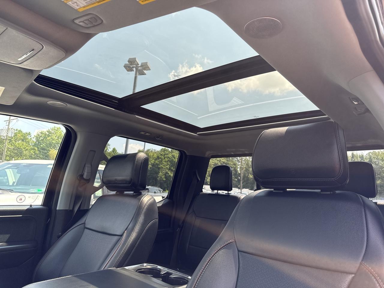 2022 Ford F-150 Lariat Warrenton VA