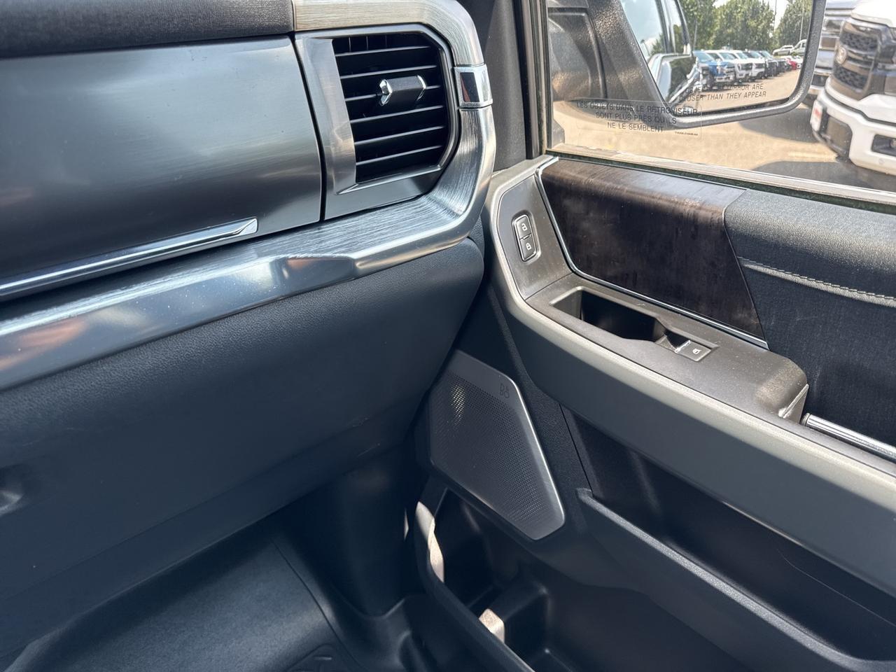 2022 Ford F-150 Lariat Warrenton VA