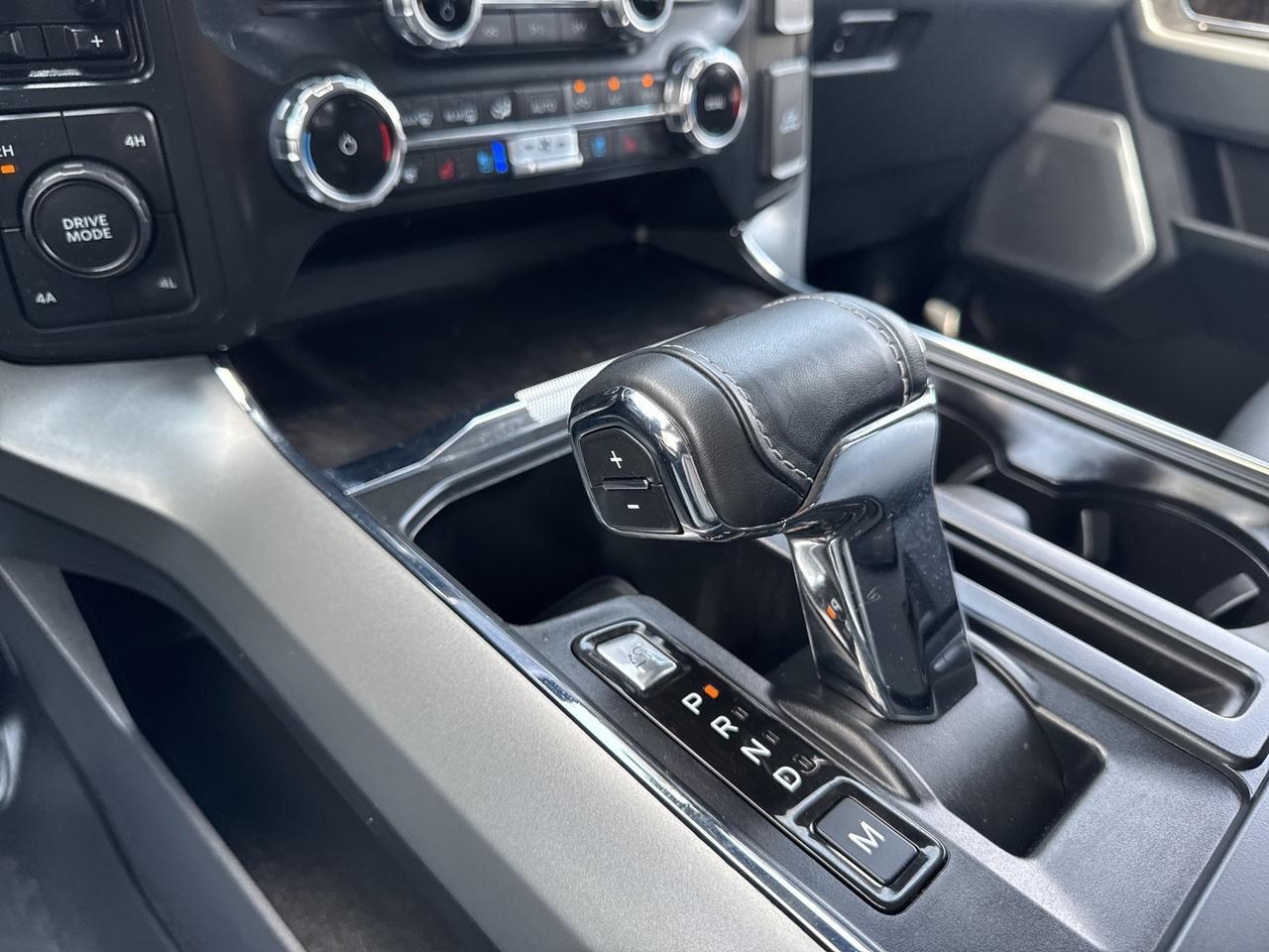 2022 Ford F-150 Lariat Warrenton VA