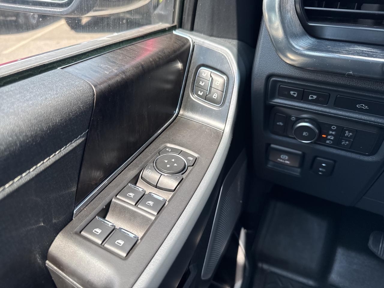 2022 Ford F-150 Lariat Warrenton VA