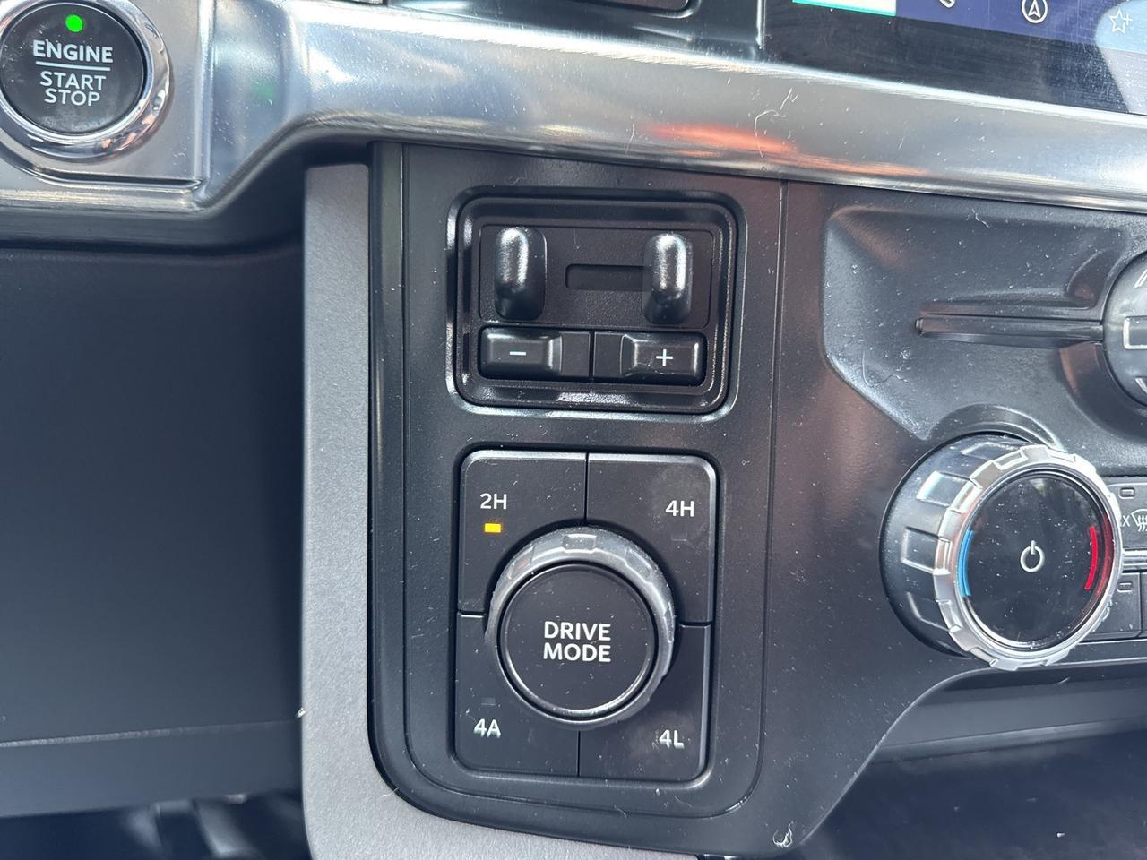 2022 Ford F-150 Lariat Warrenton VA