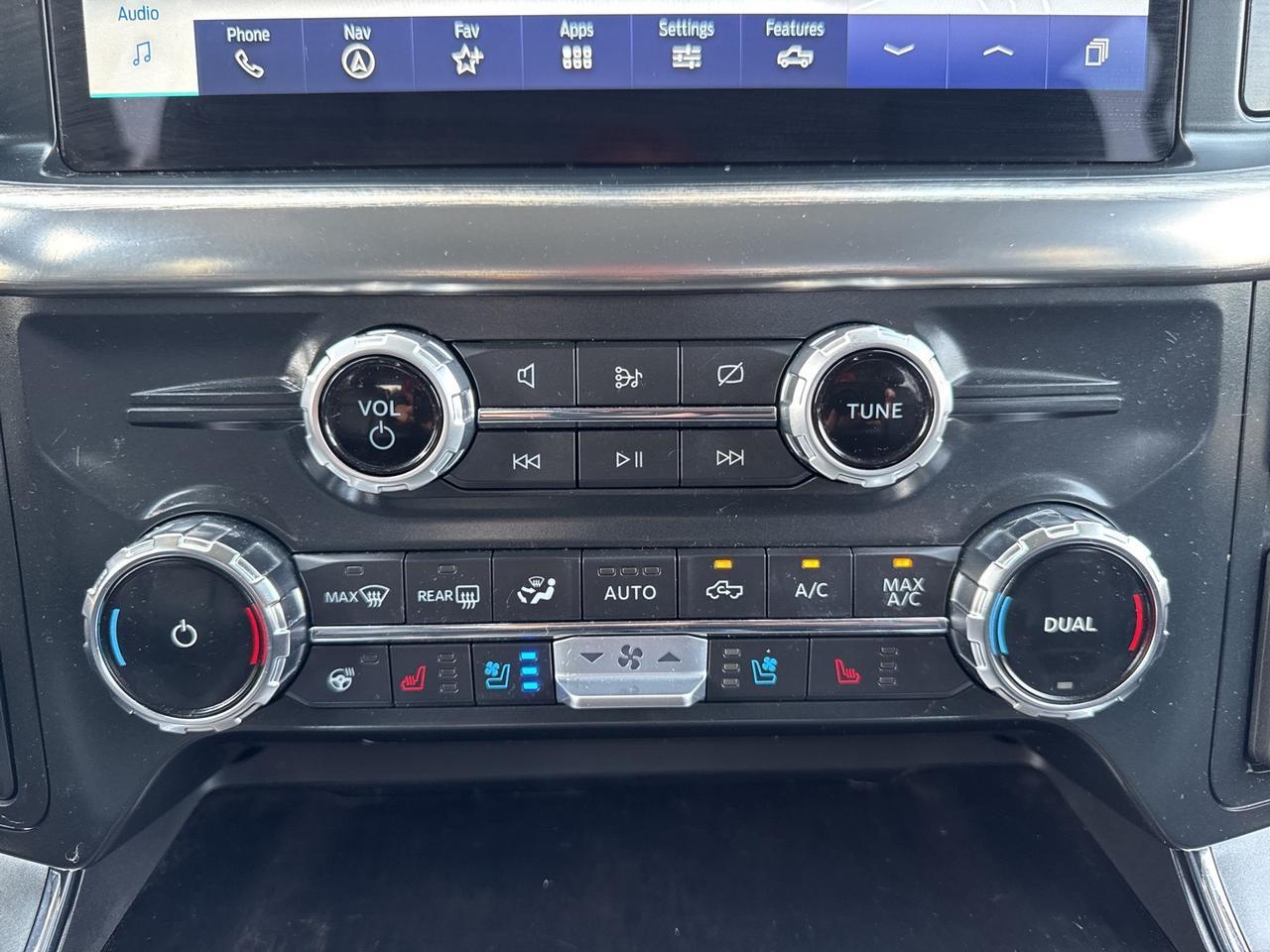 2022 Ford F-150 Lariat Warrenton VA