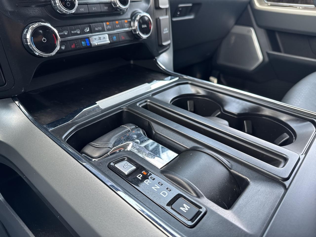 2022 Ford F-150 Lariat Warrenton VA