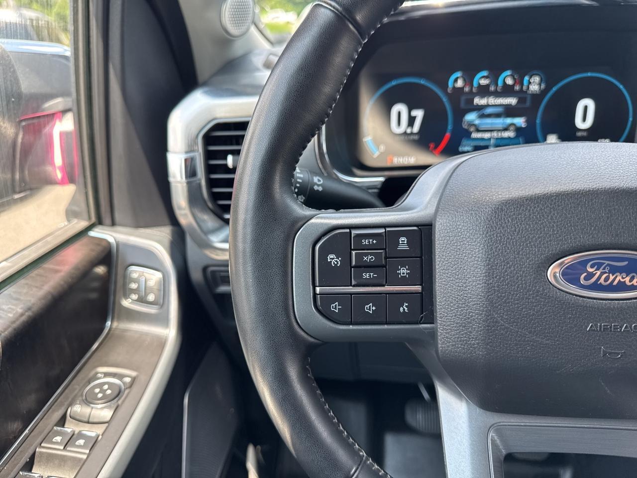 2022 Ford F-150 Lariat Warrenton VA